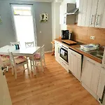 Nyaraló Ferienhaus Darlingerode