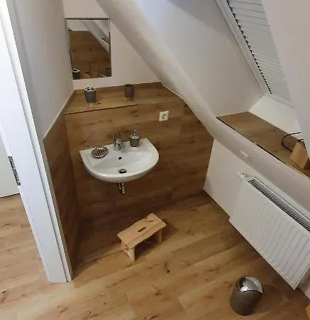 Dom wakacyjny Ferienhaus Darlingerode *