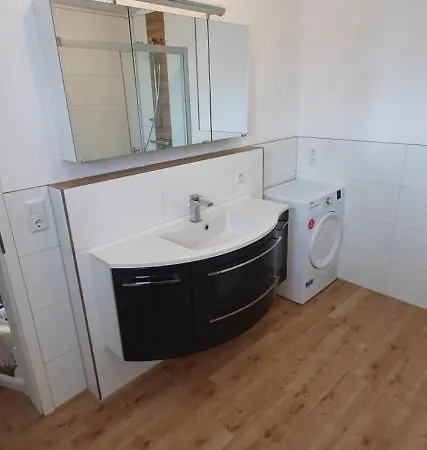 Dom wakacyjny Ferienhaus Darlingerode *