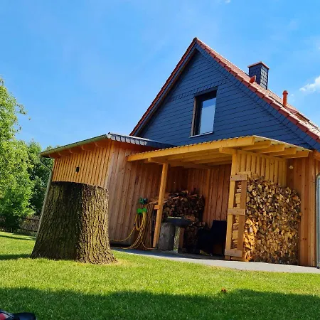 Ferienhaus Darlingerode Darlingerode