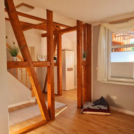 Ferienhaus Darlingerode * Darlingerode