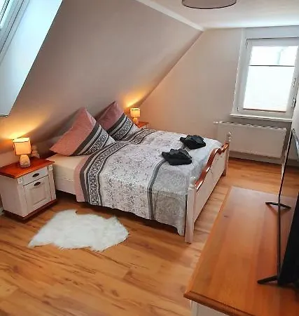 Ferienhaus Darlingerode *