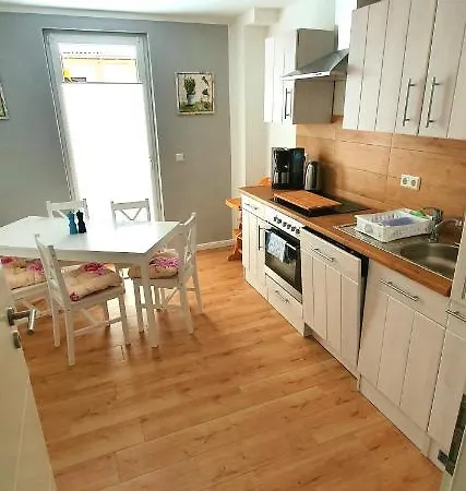 別荘 Ferienhaus Darlingerode