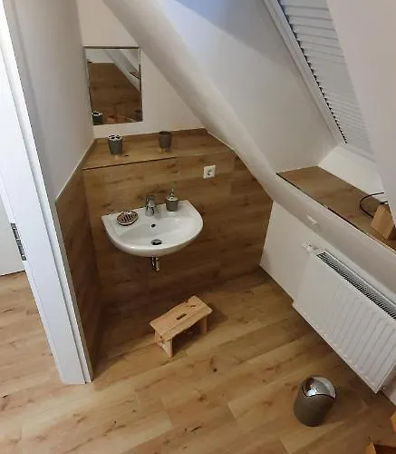 度假居 Ferienhaus Darlingerode *