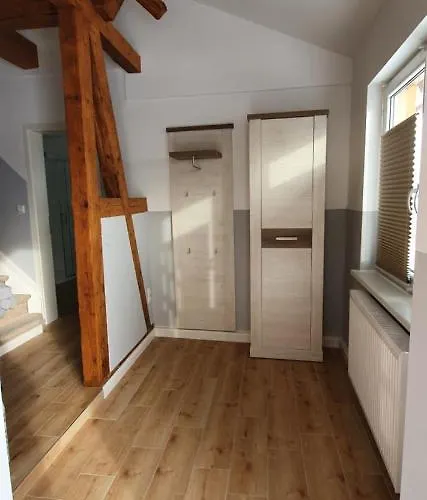 度假居 Ferienhaus Darlingerode