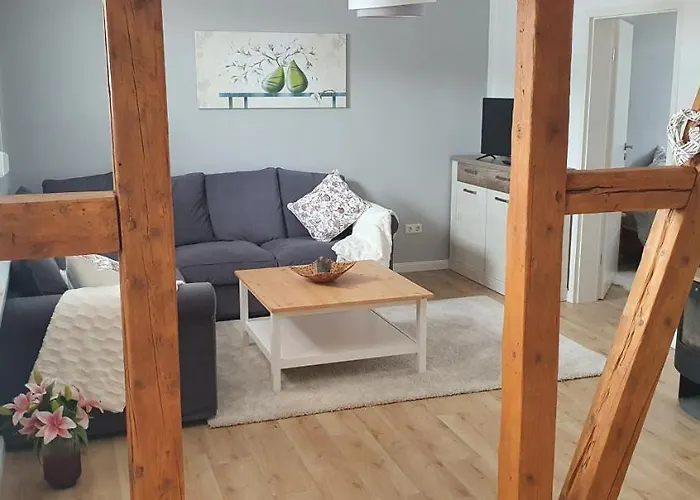 Ferienhaus Darlingerode Darlingerode