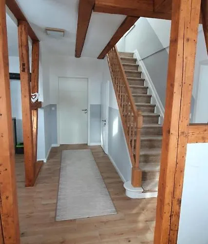 Ferienhaus Darlingerode * Darlingerode