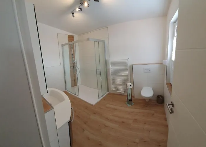 Ferienhaus Darlingerode * Darlingerode