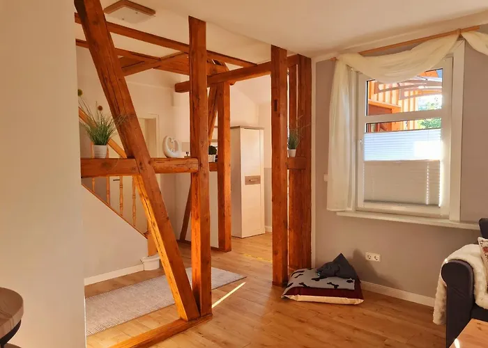 Ferienhaus Darlingerode * Darlingerode