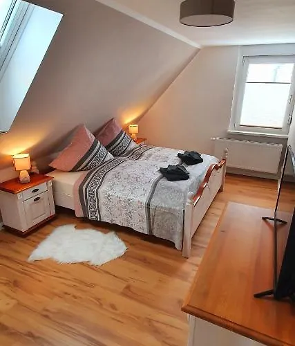 Ferienhaus Darlingerode *